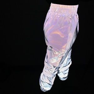 Reflective Joggers